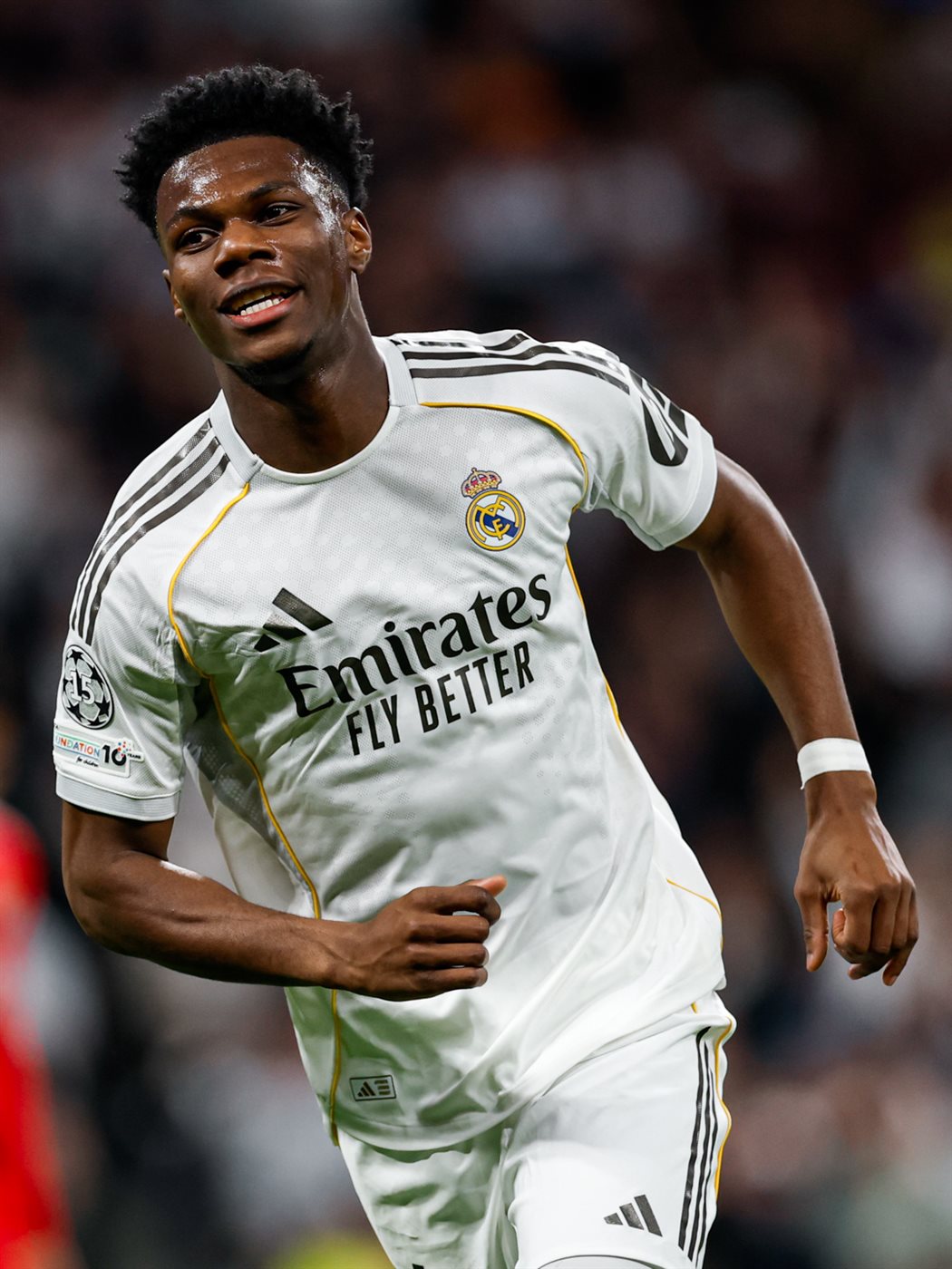 <strong>نتيجة مباراة ريال مدريد وبنفيكا في إياب المحلق المؤهل لثمن نهائي دوري الأبطال - الشوط الأول</strong>