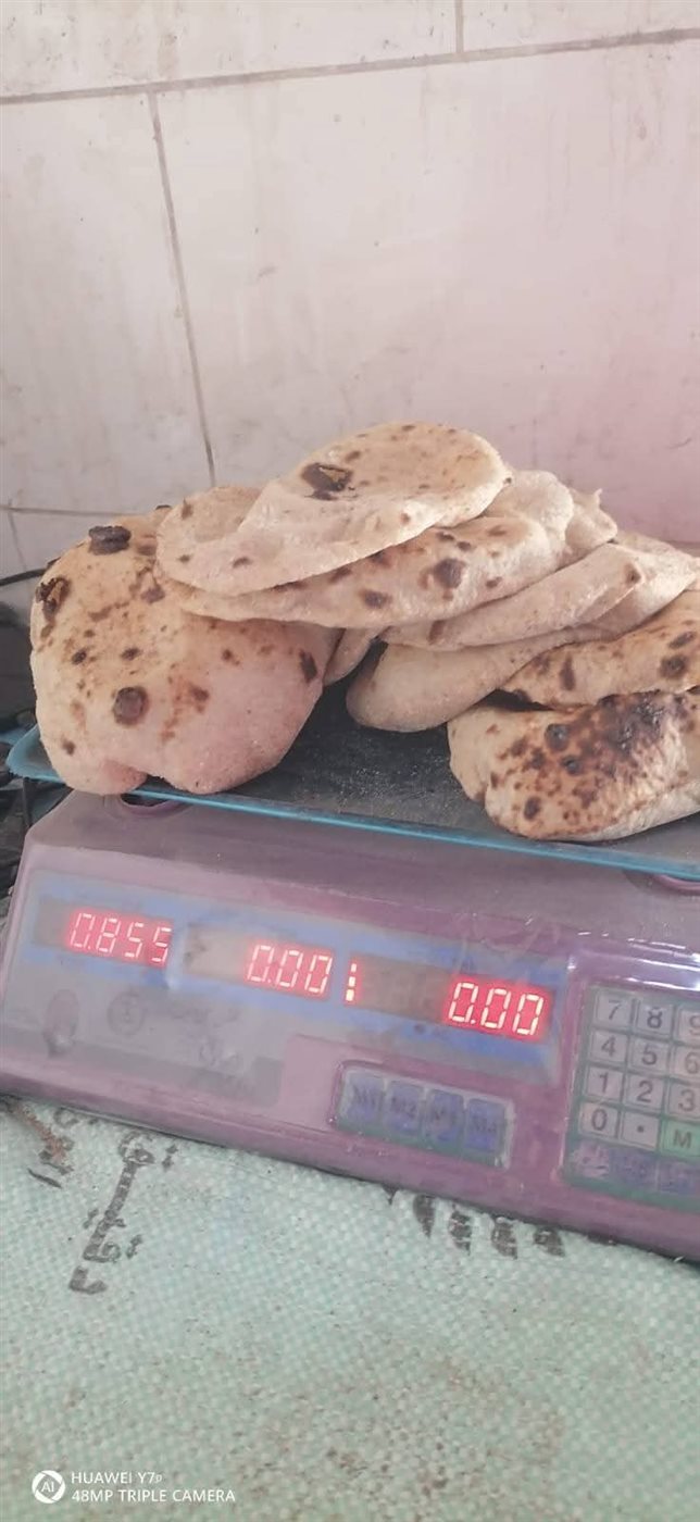 حملات علي المخابز والافران بالغردقة 