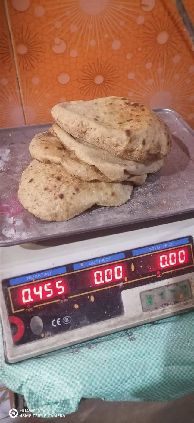 حملات علي المخابز والافران بالغردقة 