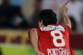 <strong>محمد بركات</strong>