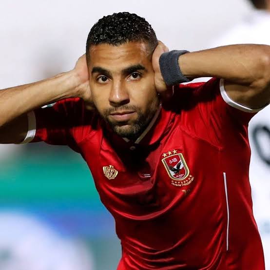 <strong>مؤمن زكريا</strong>