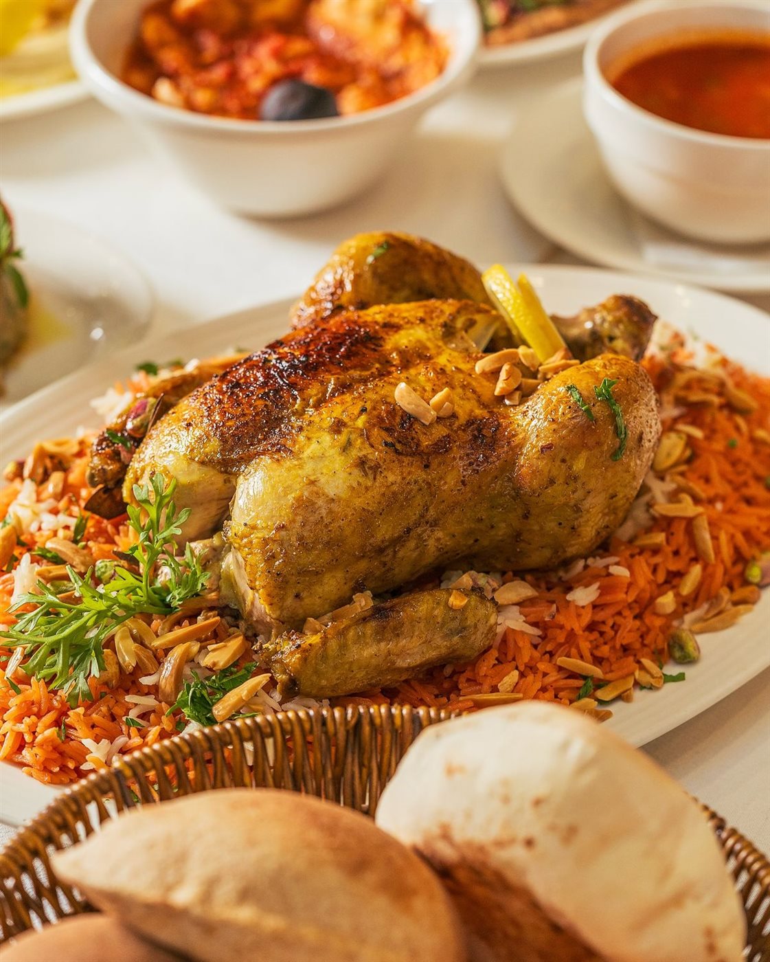 طريقة عمل البط المسلوق