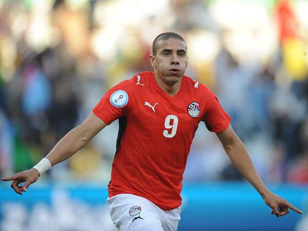 <strong>محمد زيدان</strong>
