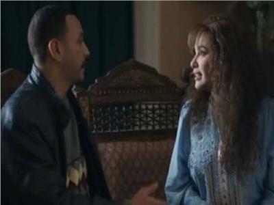 الحلقة 9 من مناعة: القبض على رجال غرام واعتراف كمال بحبه لها<br>