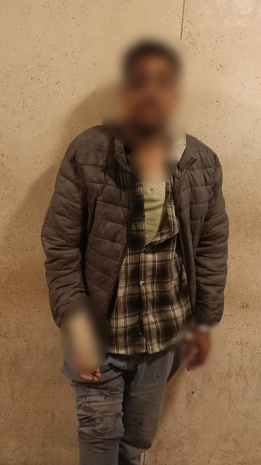 المتهم بارتكاب الواقعة&nbsp;