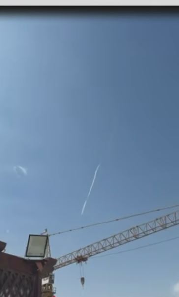 صور انفجارات الكويت اليوم