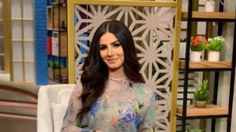 &nbsp;إيناس الليثي