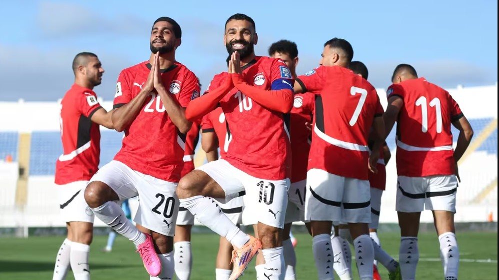محمد صلاح