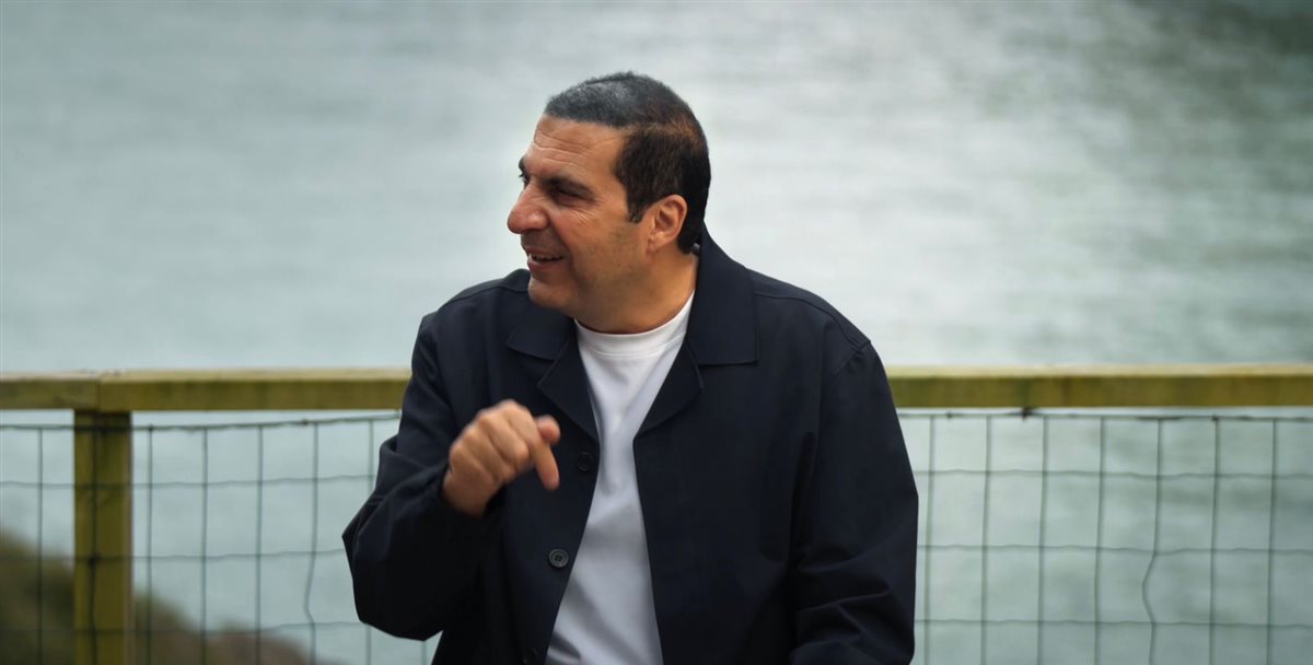 عمرو خالد