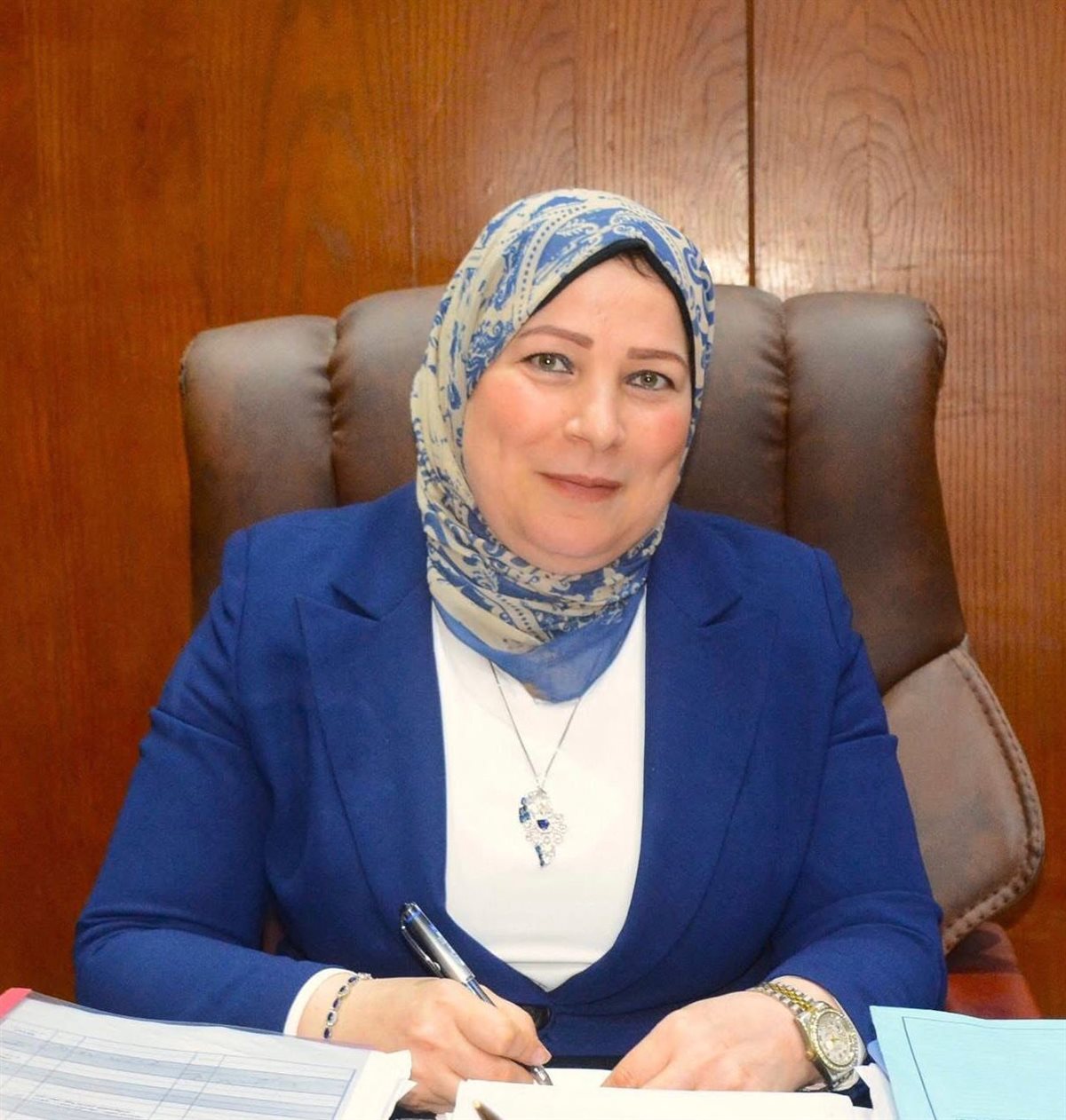 جيهان القطان