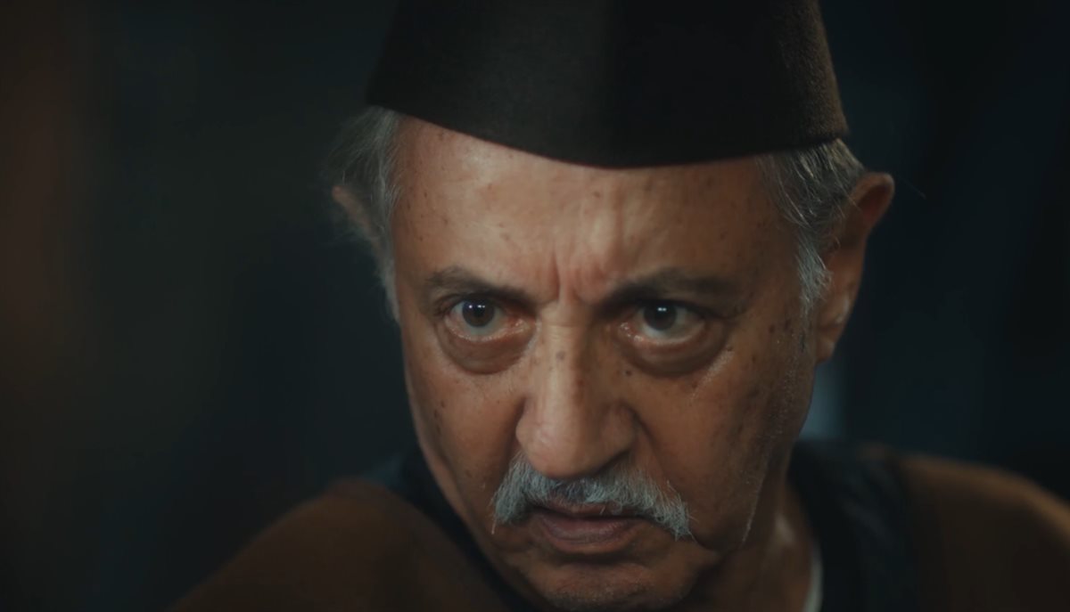 <strong>أحداث مسلسل إفراج الحلقة 10</strong>