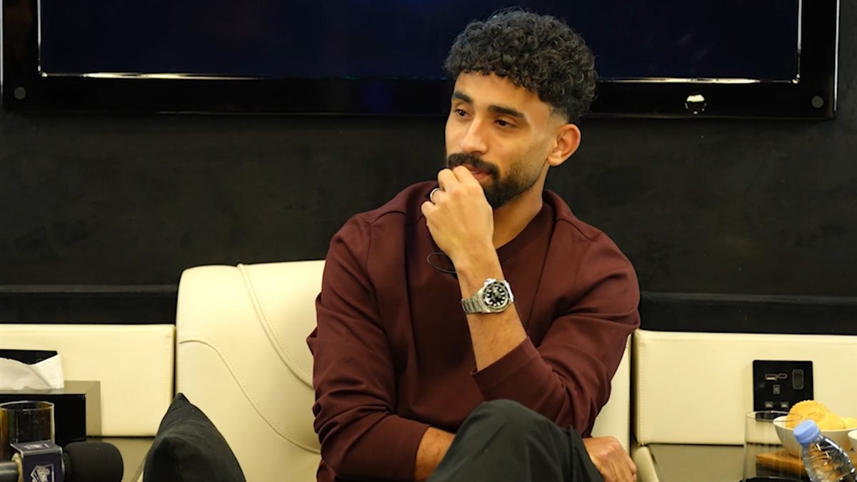 مروان عطية ضيفًا على رامز جلال
