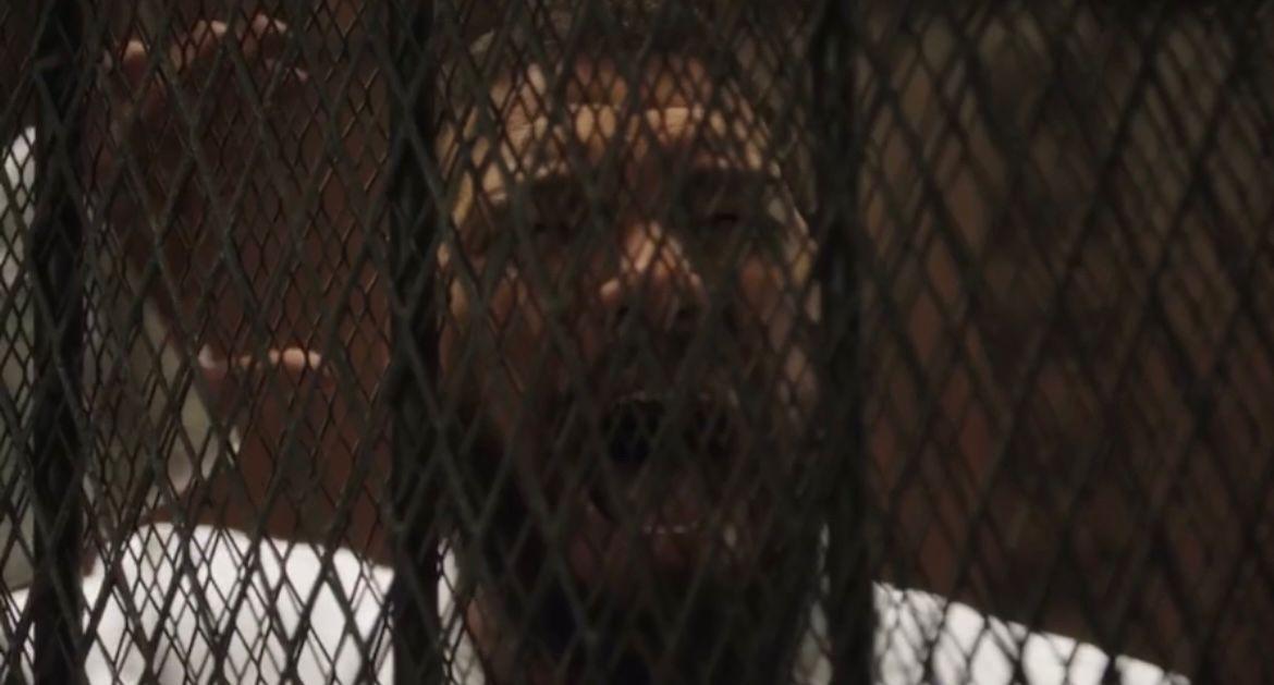 أحداث الحلقة الحادية عشر من إفراج.. أحمد عبد الحميد في مواجهة حكم الإعدام&nbsp;
