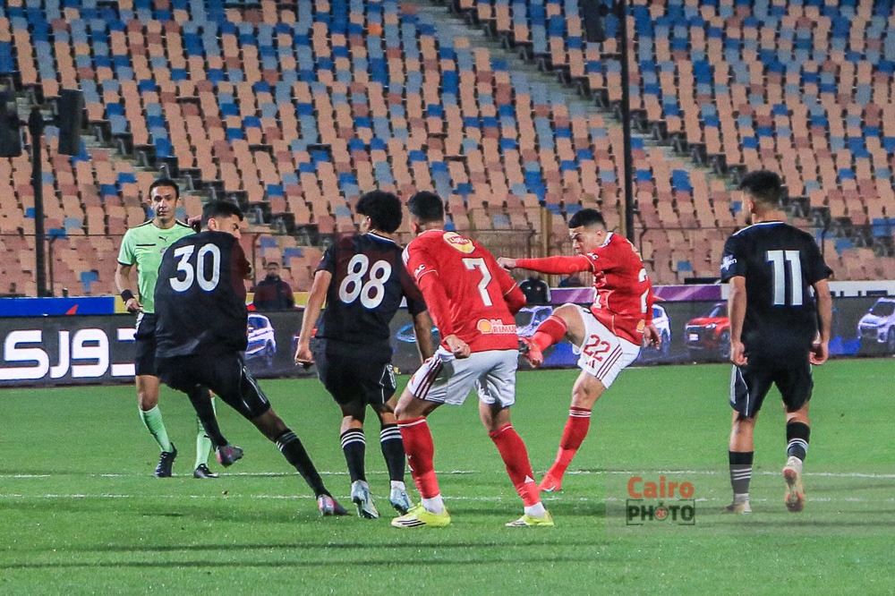 الأهلي وزد (7)