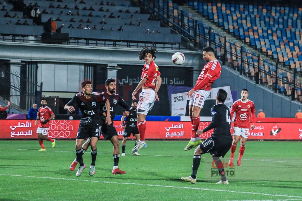 الأهلي وزد (11)