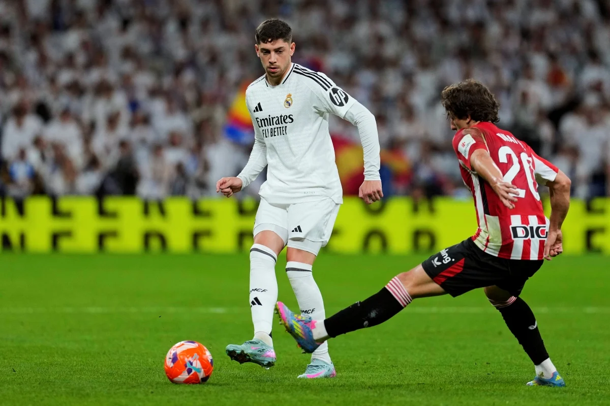 موعد مشاهدة مباراة ريال مدريد وخيتافي اليوم