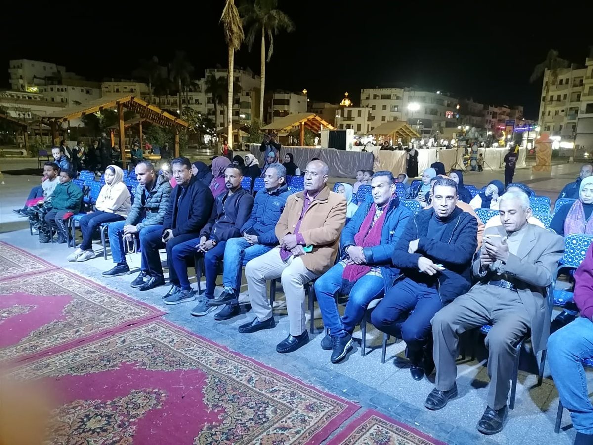انطلاق فعاليات ثقافية وفنية متنوعة في الأقصر