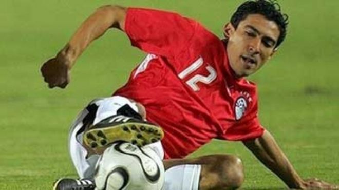 <strong>محمد بركات</strong>