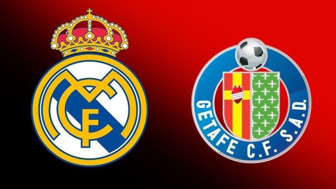 مباراة ريال مدريد ضد خيتافي اليوم