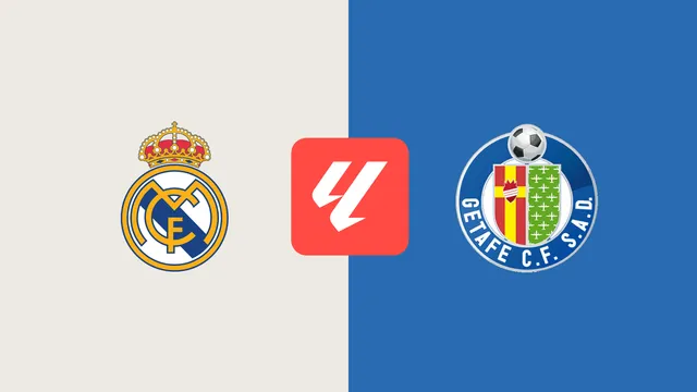 كيفية مشاهدة مباراة ريال مدريد ضد خيتافي اليوم&nbsp;