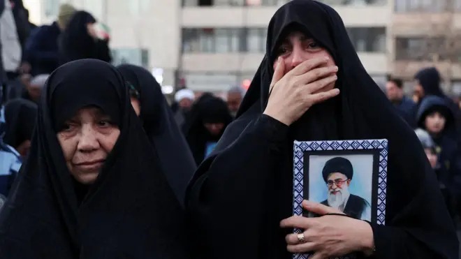 &nbsp;نيران إسرائيل المشتعلة من مدرسة ميناب الإيرانية إلى قلب لبنان