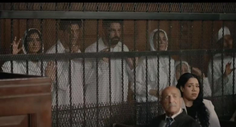 مسلسل الست موناليزا الحلقة الأخيرة.. حبس أحمد مجدي وسوسن بدر وحازم إيهاب ووفاء عامر 10 سنوات