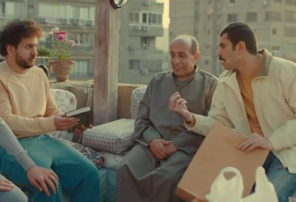 فخر يحاول إنقاذ عمرو وأحمد حاتم ضيف شرف.. ملامح الحلقة 15 من مسلسل فخر الدلتا&nbsp;