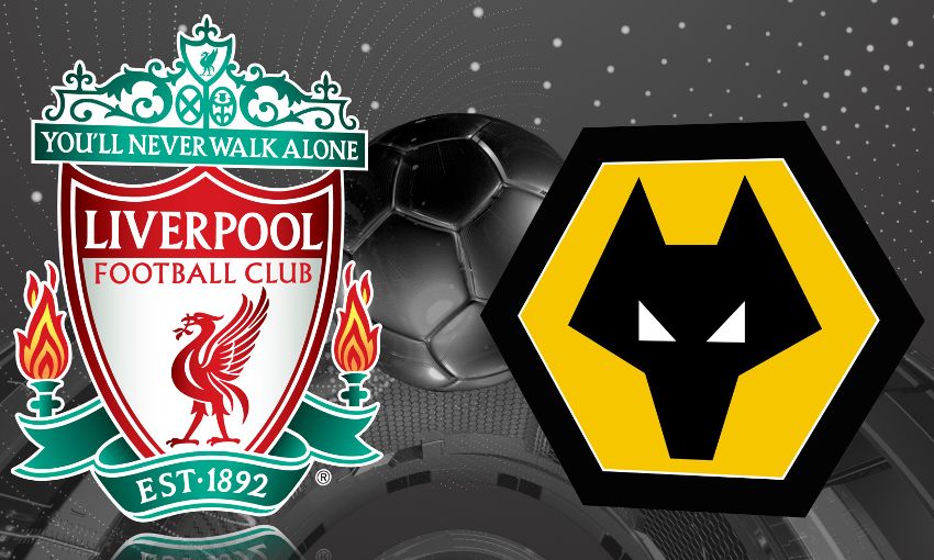 موعد مباراة ليفربول وولفرهامبتون
