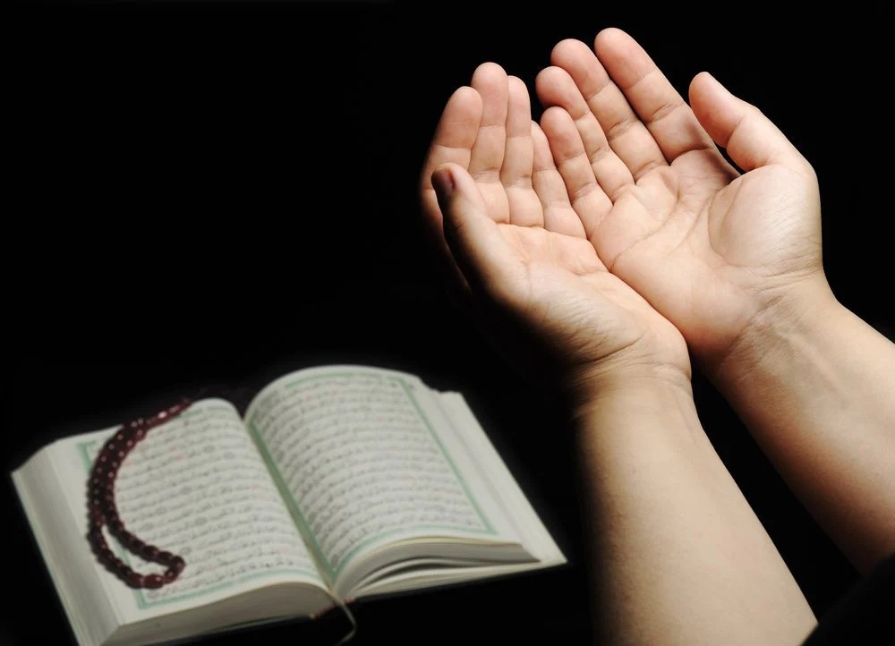 دعاء الخامس عشر من رمضان