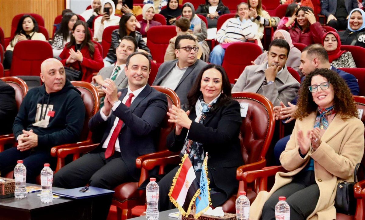 جانب من الفاعلية&nbsp;