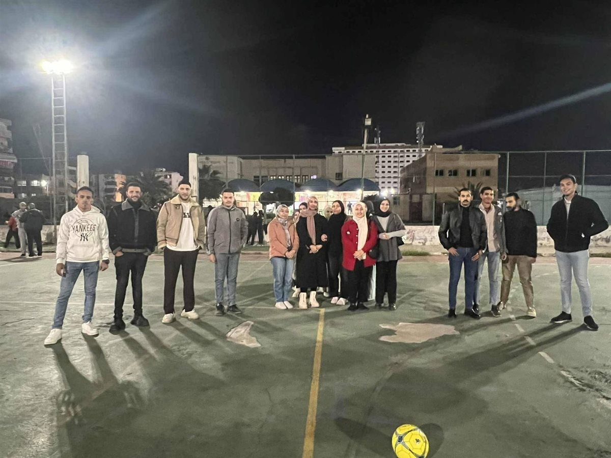 جهود مديريات الخدمات بمحافظة بورسعيد