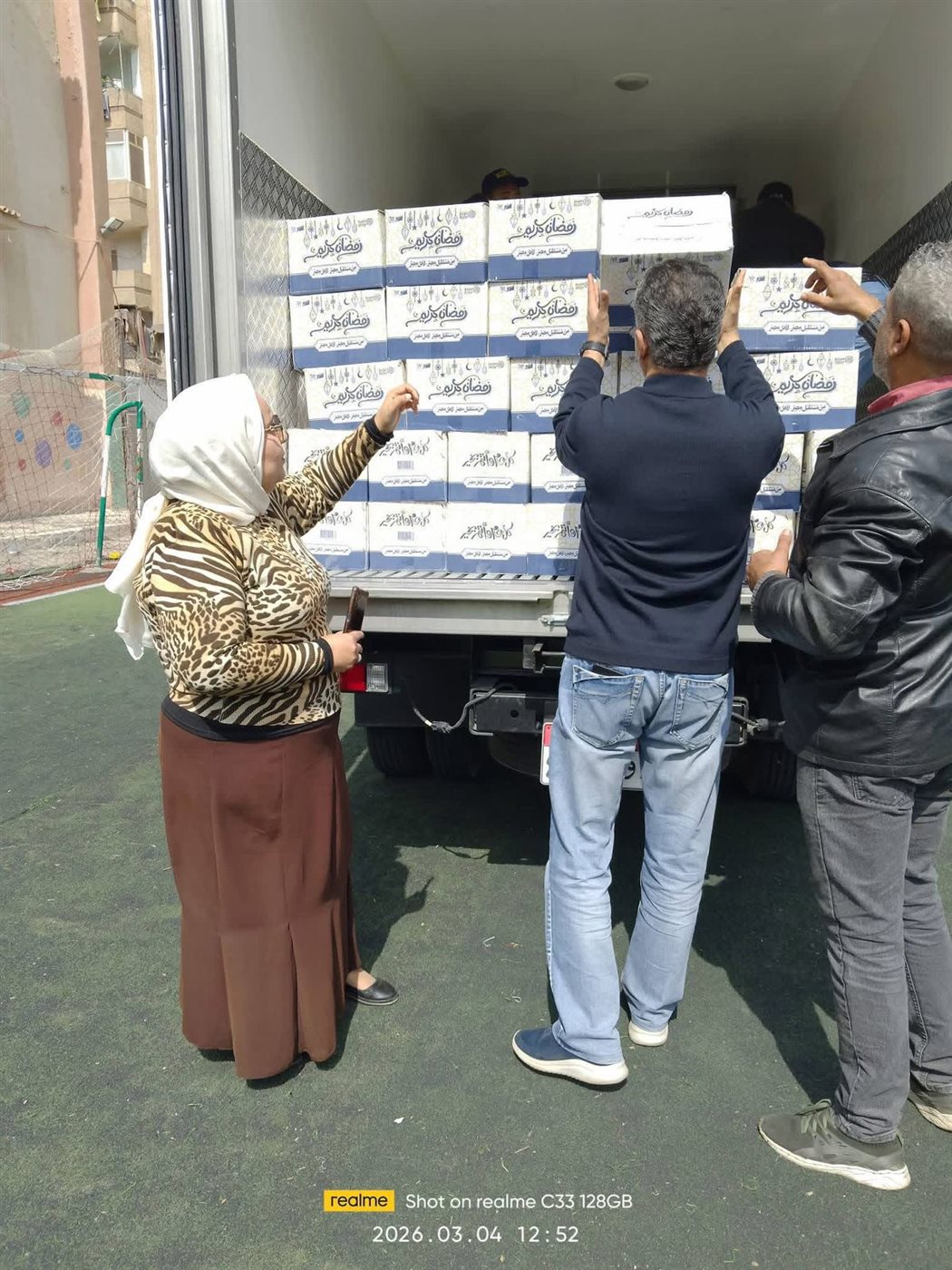 جهود مديريات الخدمات بمحافظة بورسعيد