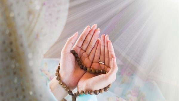 دعاء الخامس عشر من رمضان