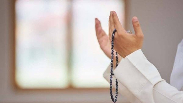 دعاء 15 رمضان