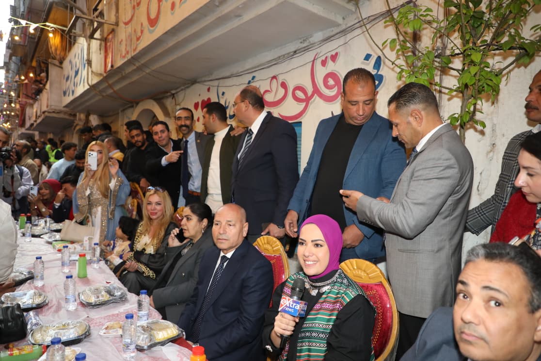 محافظ القاهرة