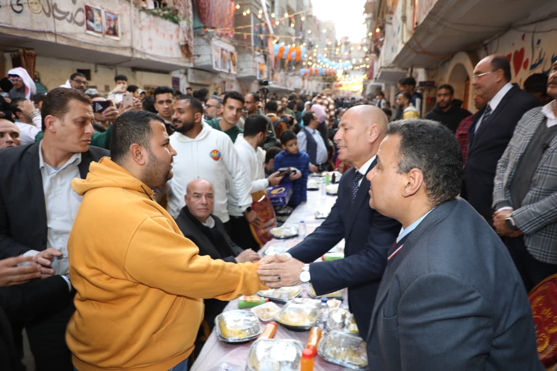 محافظ القاهرة