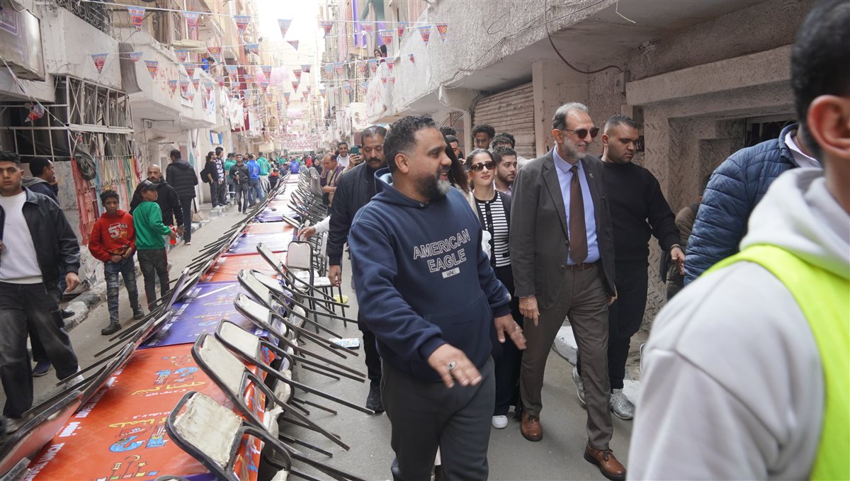 جانب من الفعالية&nbsp;