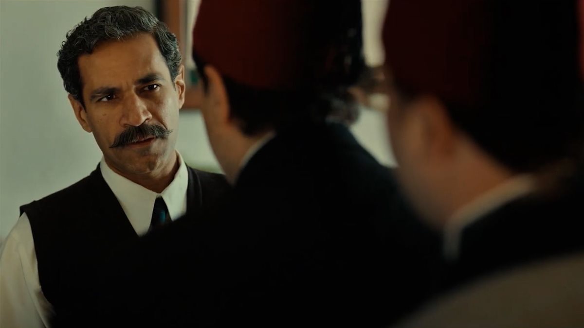 مسلسل النص التاني الحلقة 1|عصابة النص تجمع من جديد وصدقي صخر زوج أسماء أبو اليزيد