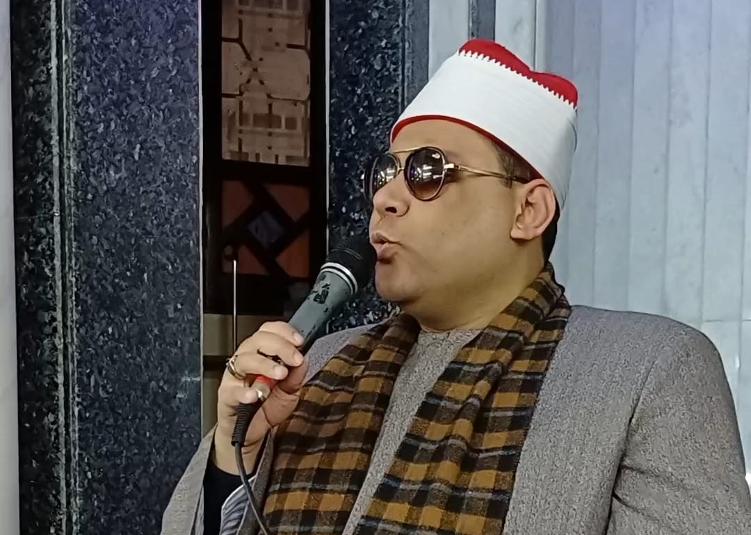 مسجد الحسين ببورسعيد 