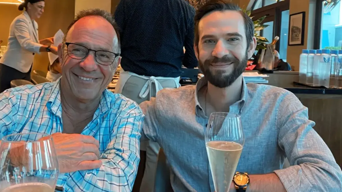&nbsp;أمريكي ينهي حياته بسبب روبوت دردشة ووالده يرفع قضية ضد Gemini&nbsp;