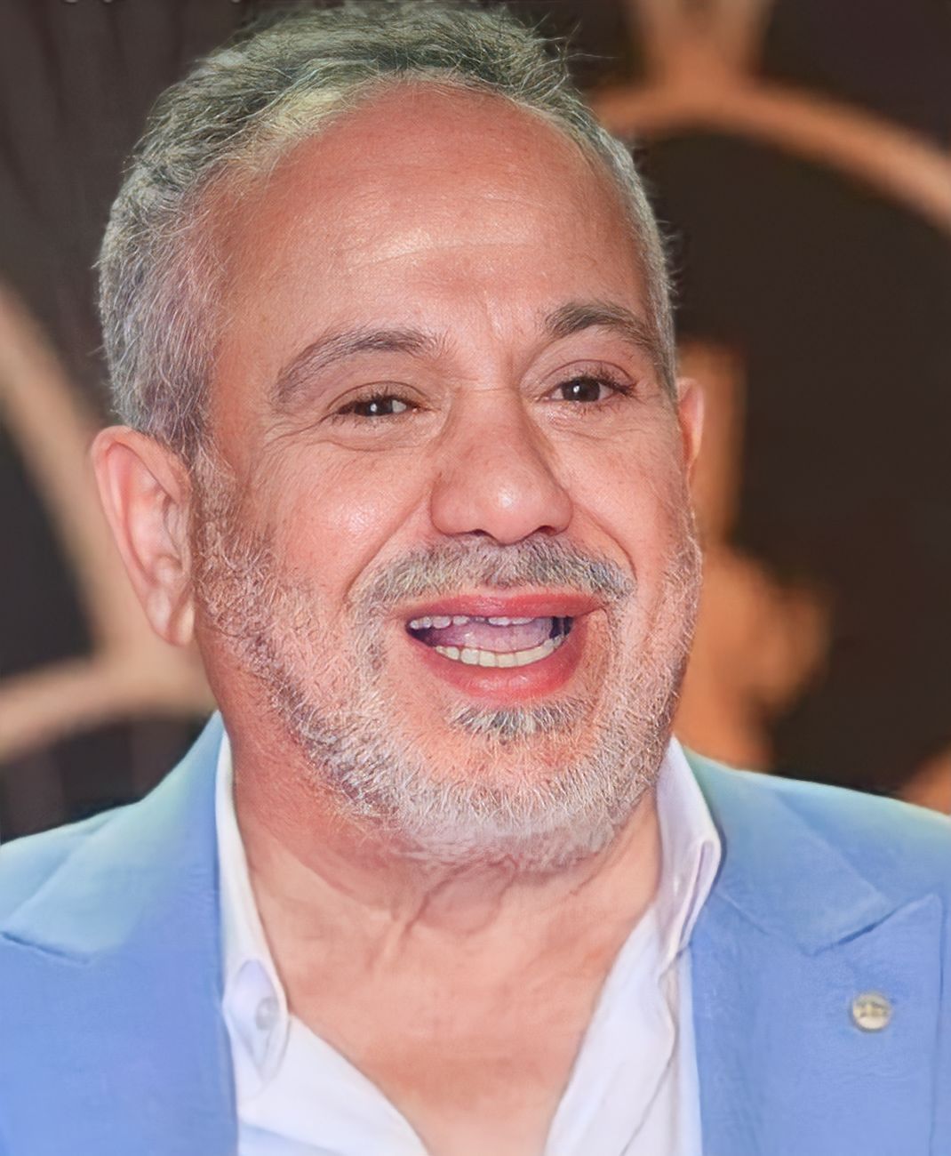 محمد محمود