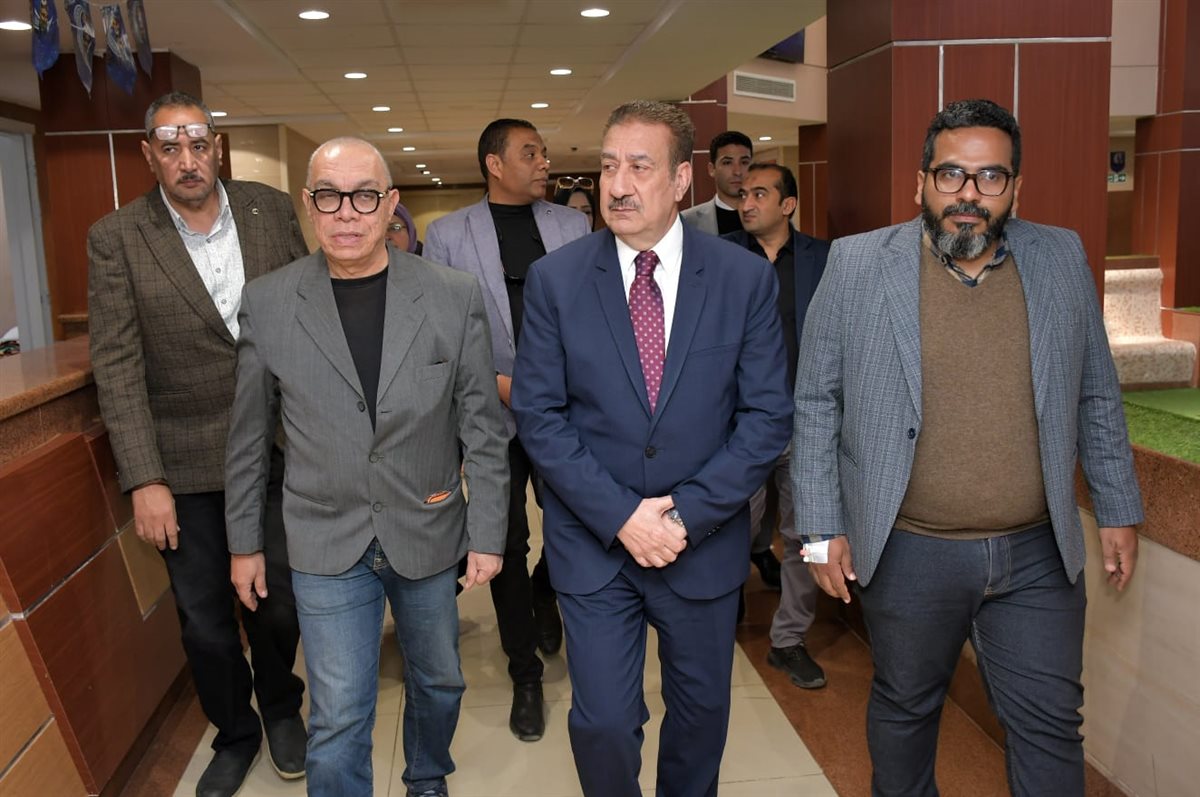 مستشفي الصحة النفسية ببورسعيد 