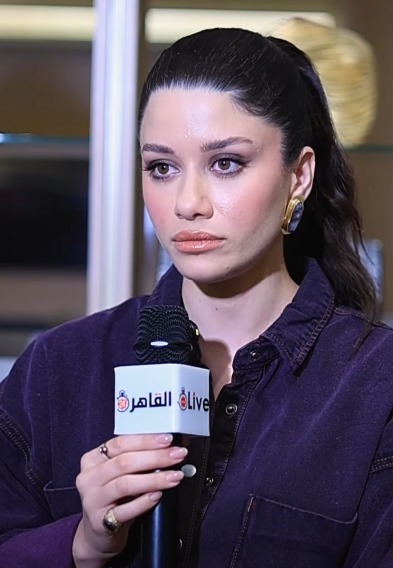 <strong>سينتيا&nbsp;خليفة</strong>