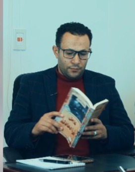 فتحي سليمان