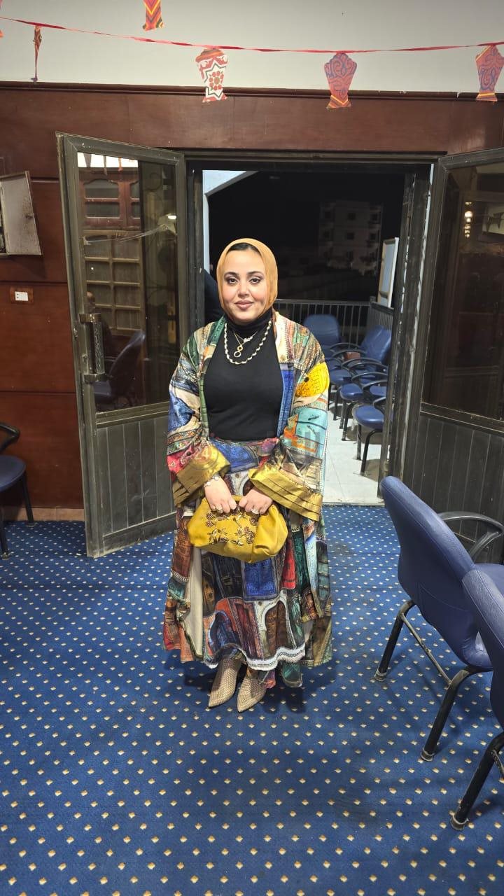مؤسسة النائب محمد سليم تقيم حفل إفطارها السنوي لأمناء مستقبل وطن ونواب القليوبية