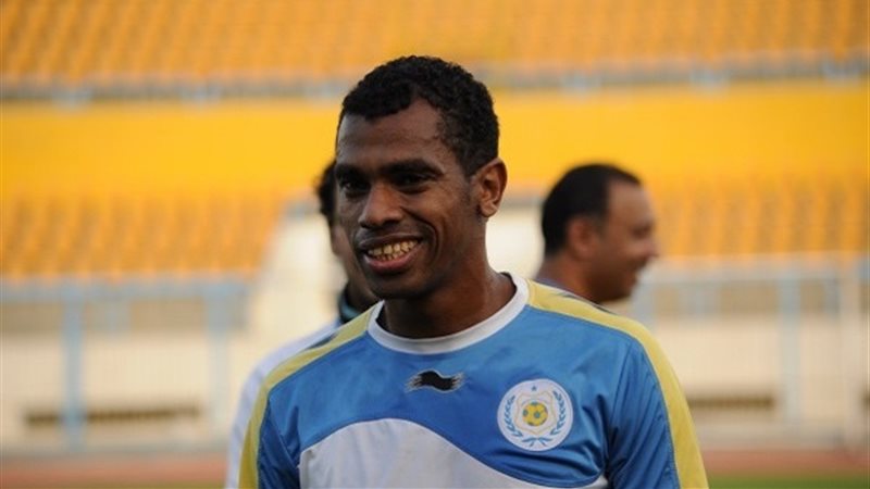 محمد حمص