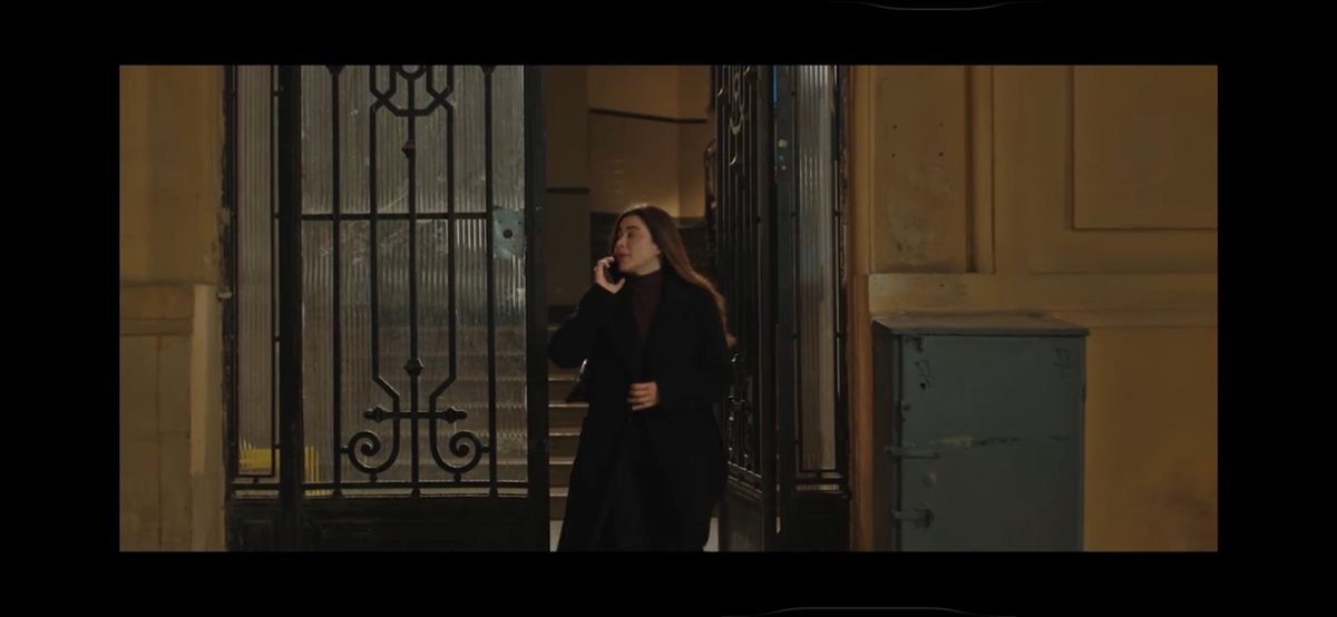 مسلسل علي كلاي الحلقة 20