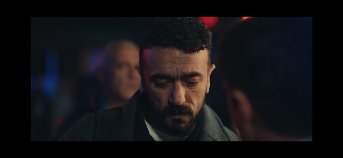 مسلسل علي كلاي الحلقة 20