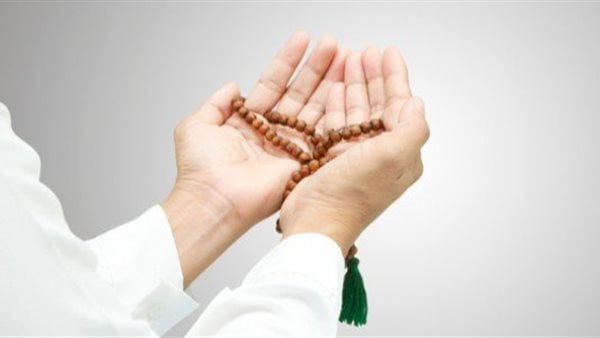 دعاء العشر الأواخر من رمضان