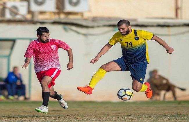 عماد متعب مع التعاون